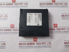 General Electric Ic693Cpu363-dl Cpu Module
