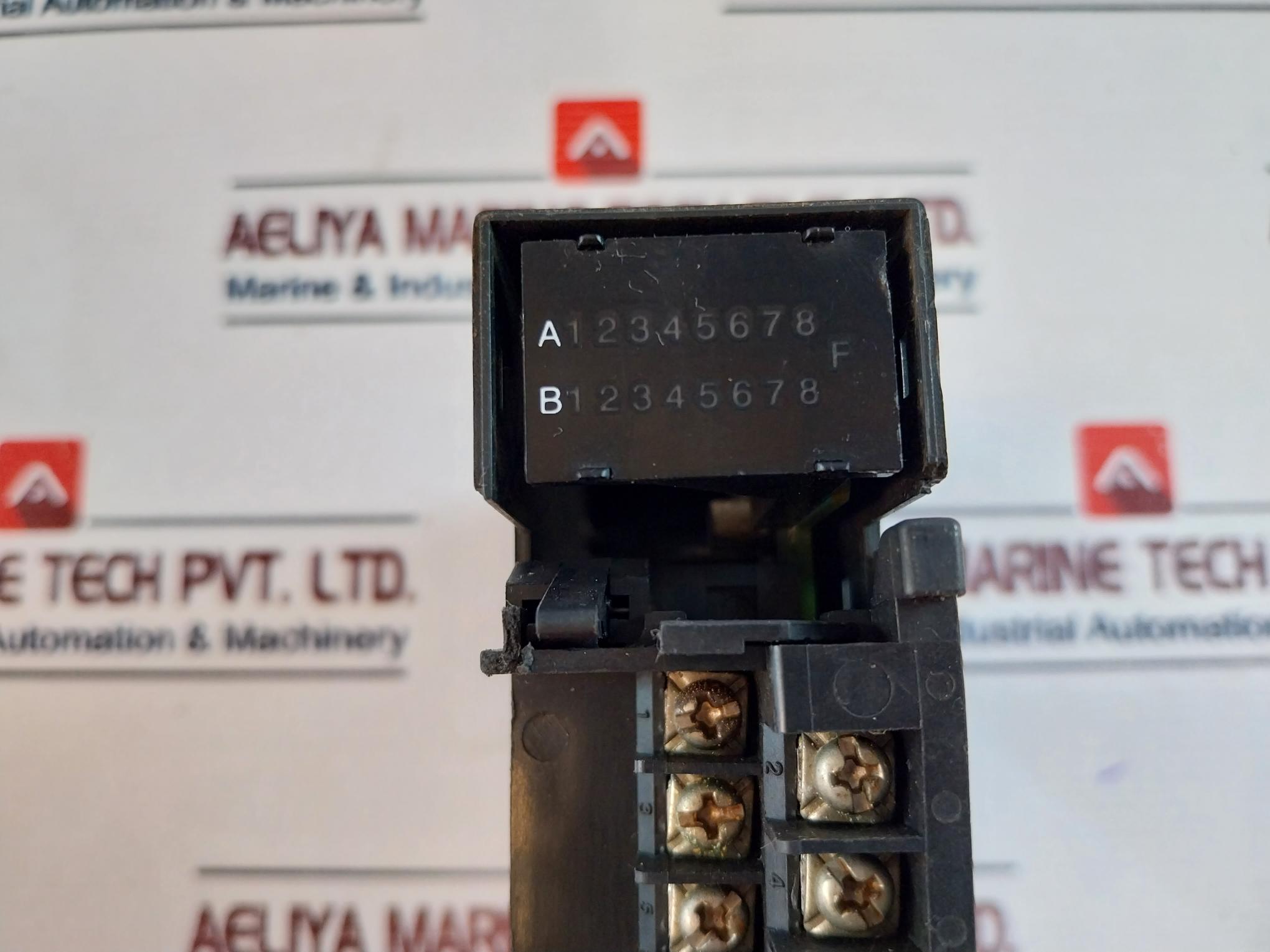 General Electric IC693MDL742L Output Module E157515