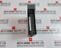General Electric Ic693Mdl742M 12/24Vdc 1A 16Pt Pos Output Module