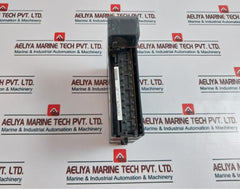 General Electric Ic693Mdl742M 12/24Vdc 1A 16Pt Pos Output Module