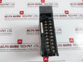 General Electric Ic693Mdl742M Relay Output Module 12/24Vdc 1A 16Pt Pos E157515