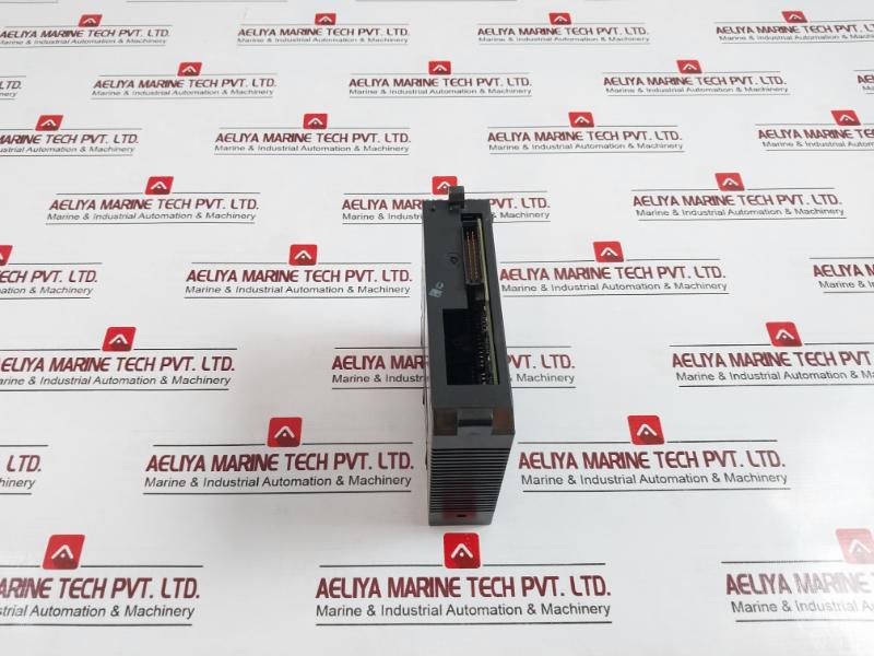 General Electric Ic693Mdl742M Relay Output Module 12/24Vdc 1A 16Pt Pos E157515