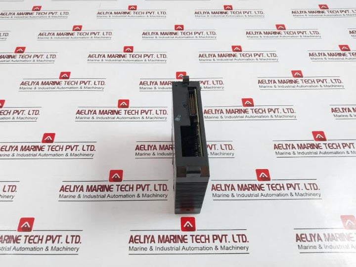General Electric Ic693Mdl742M Relay Output Module 12/24Vdc 1A 16Pt Pos E157515