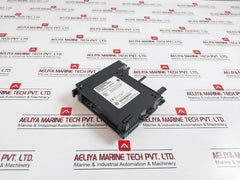 General Electric Ic693Mdl742M Relay Output Module 12/24Vdc 1A 16Pt Pos E157515