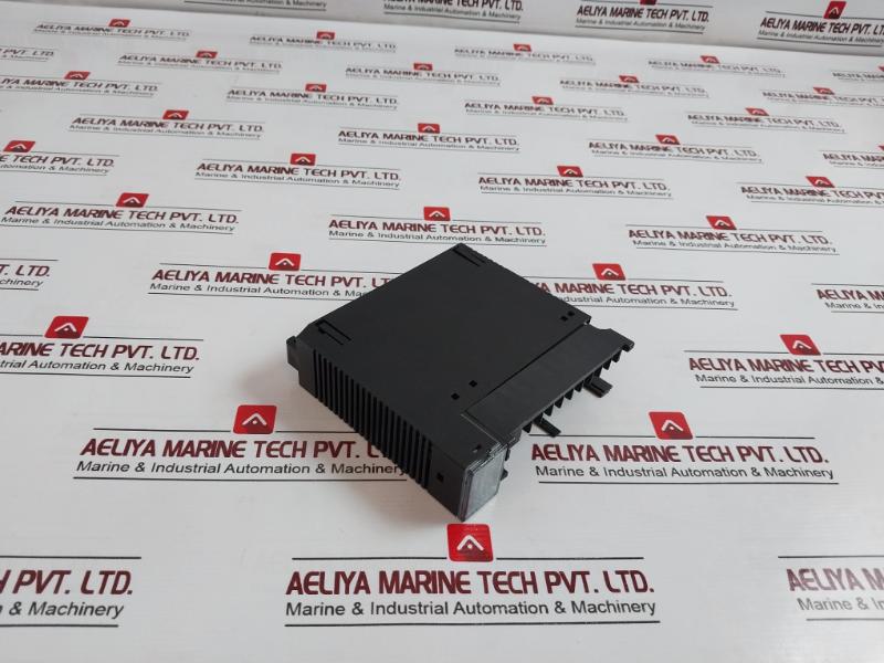 General Electric Ic693Mdl742M Relay Output Module 12/24Vdc 1A 16Pt Pos E157515