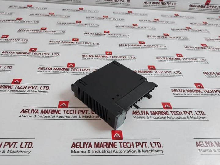 General Electric Ic693Mdl742M Relay Output Module 12/24Vdc 1A 16Pt Pos E157515