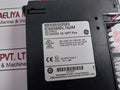 General Electric Ic693Mdl742M Relay Output Module 12/24Vdc 1A 16Pt Pos E157515