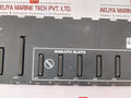 General Electric Ic693chs391n Programmable Controller Base 10-slot