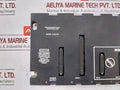 General Electric Ic693chs391n Programmable Controller Base 10-slot