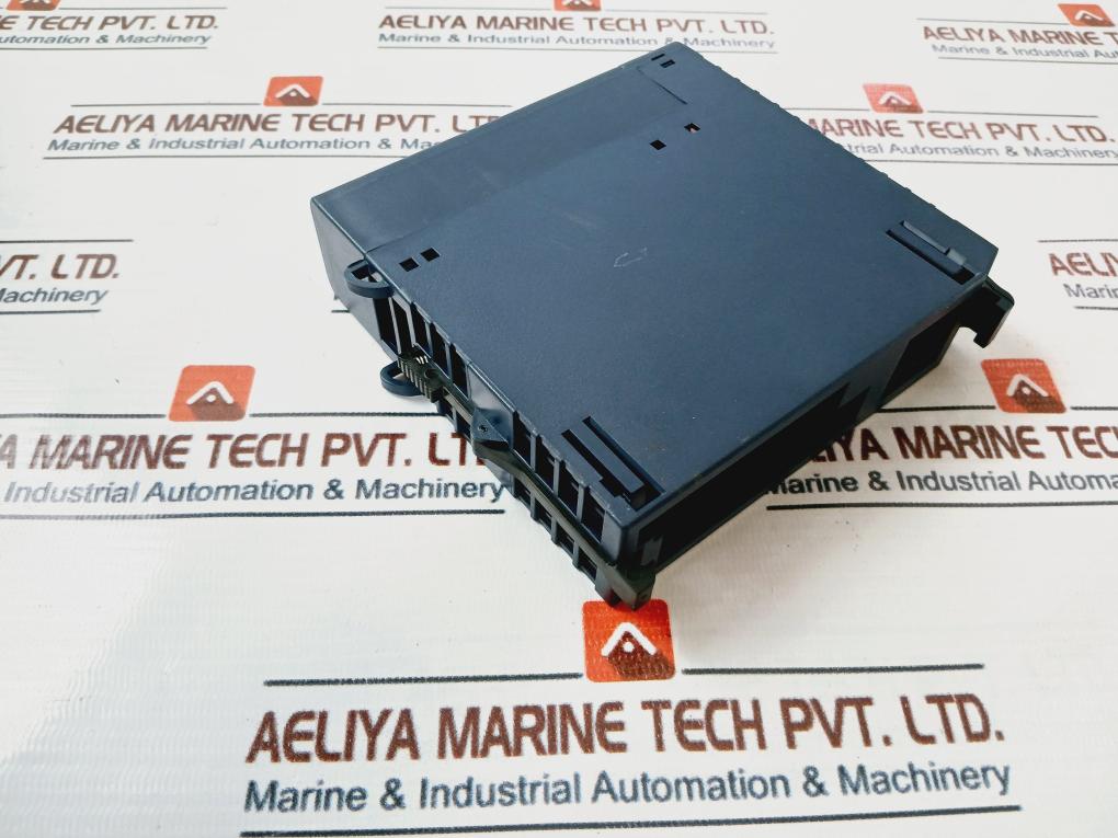 General Electric Ic694Acc310A Plc Filler Module