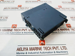 General Electric Ic694Acc310A Plc Filler Module