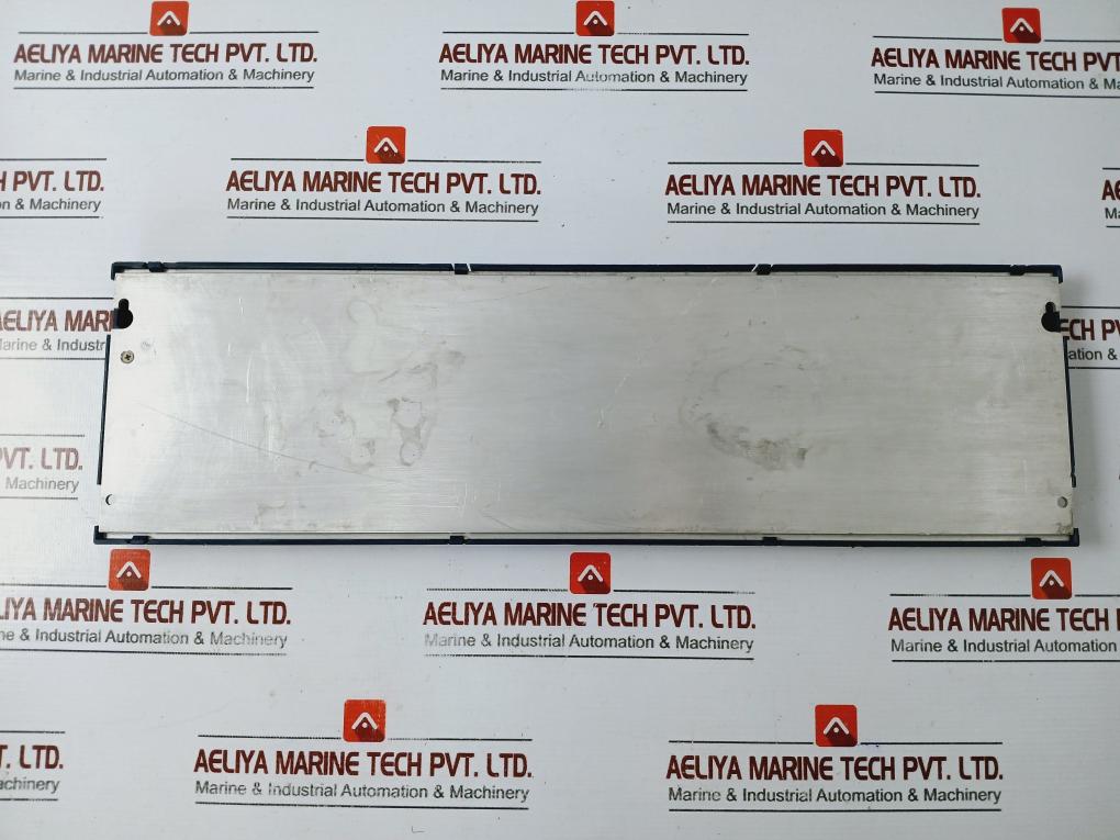 General Electric Ic694chs392c Rx3i 10-slot Expansion Base