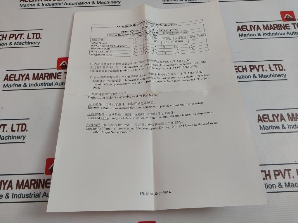 General Electric Ic695Cmm002 Serial Communications Modules, 2 Ports