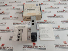 General Electric Ic695Cmm002 Serial Communication Module, 2 Ports