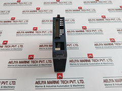 General Electric Ic695Cmm002 Serial Communication Module, 2 Ports