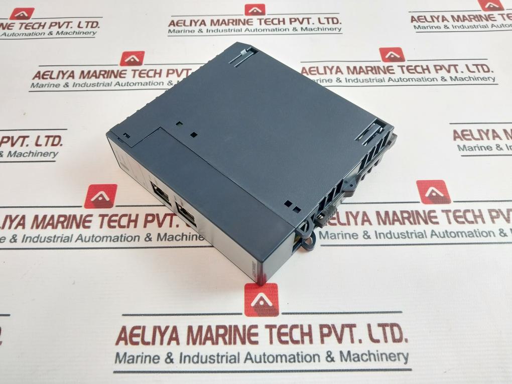 General Electric Ic695Cmm002 Serial Communications Modules, 2 Ports