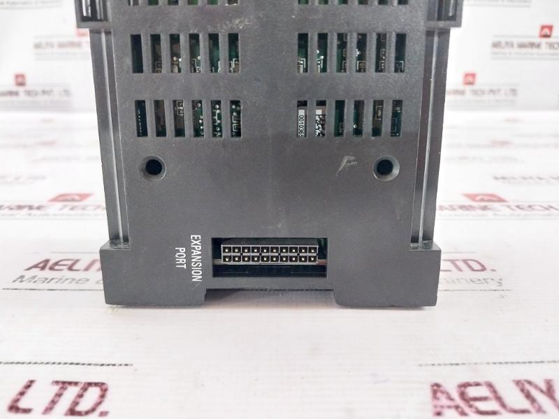 General Electric Io-c Io-b Input/Output Module 60-300 Vac 50/60 Hz