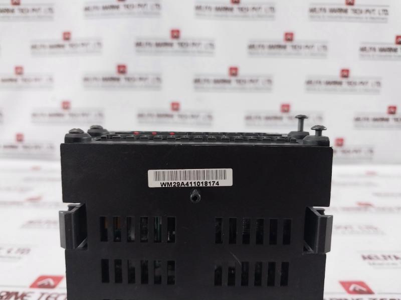 General Electric Io-c Io-b Input/Output Module 60-300 Vac 50/60 Hz