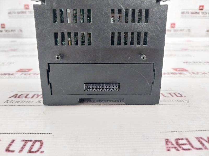 General Electric Io-c Io-b Input/Output Module 60-300 Vac 50/60 Hz