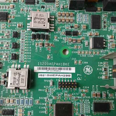 General Electric Is200aepah1bke Printed Circuit Board Is215wepah2bb