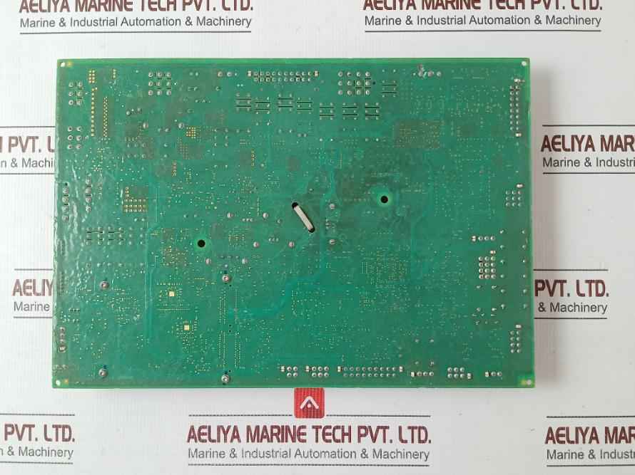 General Electric Is200aepah1bke Printed Circuit Board Is215wepah2bb