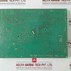 General Electric Is200aepah1bke Printed Circuit Board Is215wepah2bb