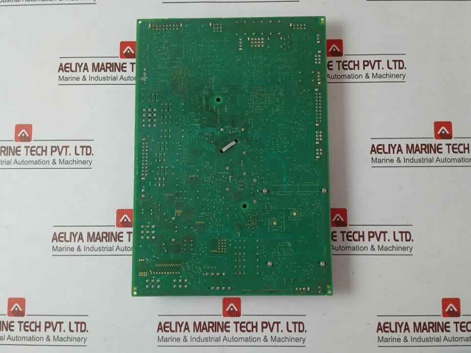 General Electric Is200aepah1bke Printed Circuit Board Is215wepah2bb