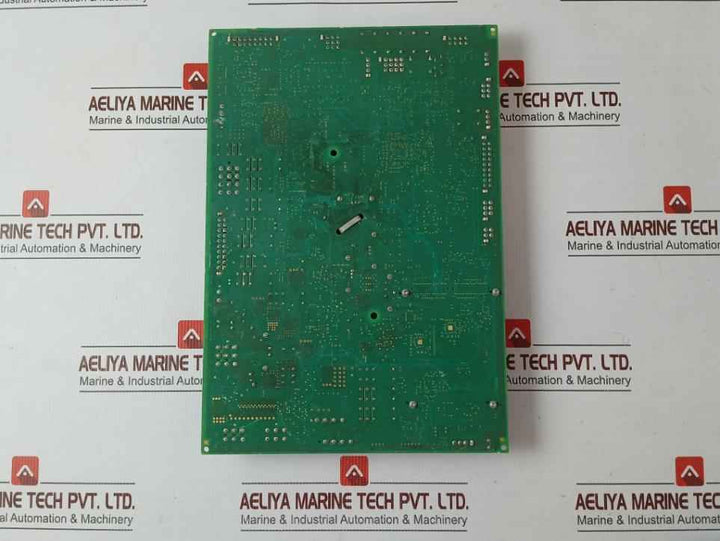 General Electric Is200aepah1bke Printed Circuit Board Is215wepah2bb