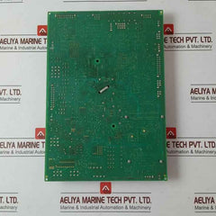 General Electric Is200aepah1bke Printed Circuit Board Is215wepah2bb