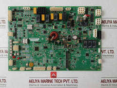 General Electric Is200aepah1bke Printed Circuit Board Is215wepah2bb
