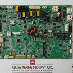 General Electric Is200aepah1bke Printed Circuit Board Is215wepah2bb