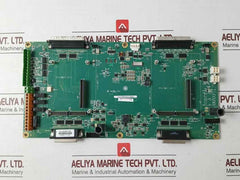 General Electric Is200rebfh1bba Control Board E99006