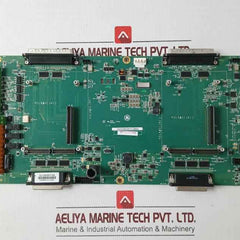 General Electric Is200rebfh1bba Control Board E99006