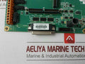 General Electric Is200rebfh1bba Control Board E99006