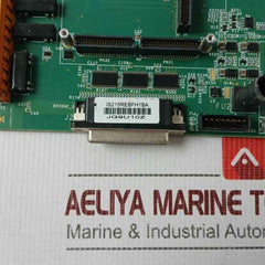 General Electric Is200rebfh1bba Control Board E99006
