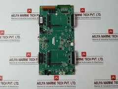 General Electric Is200rebfh1bba Control Board E99006