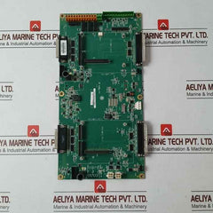 General Electric Is200rebfh1bba Control Board E99006