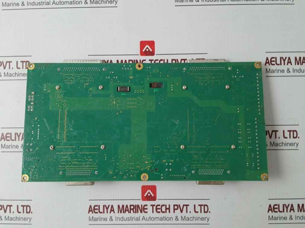 General Electric Is200rebfh1bba Control Board E99006