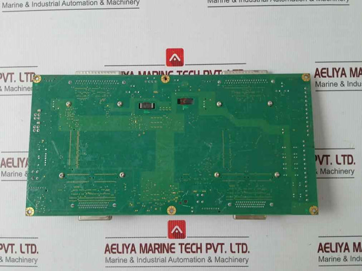 General Electric Is200rebfh1bba Control Board E99006