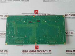 General Electric Is200rebfh1bba Control Board E99006