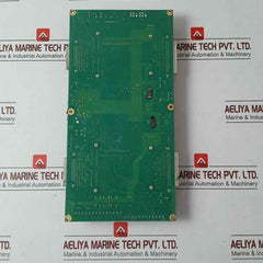 General Electric Is200rebfh1bba Control Board E99006