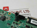 General Electric Is200rebfh1bba Control Board E99006