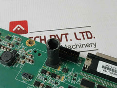 General Electric Is200rebfh1bba Control Board E99006