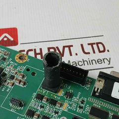 General Electric Is200rebfh1bba Control Board E99006