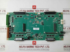 General Electric Is200rebfh1bba Printed Circuit Board Type 6 Is215rebfh1b