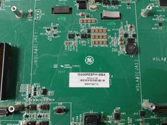 General Electric Is200rebfh1bba Printed Circuit Board Type 6 Is215rebfh1b