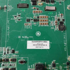 General Electric Is200rebfh1bba Printed Circuit Board Type 6 Is215rebfh1b
