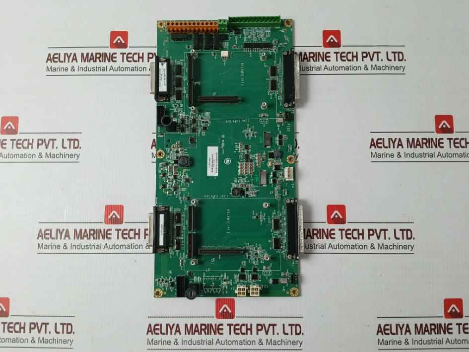 General Electric Is200rebfh1bba Printed Circuit Board Type 6 Is215rebfh1b