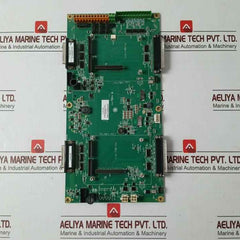 General Electric Is200rebfh1bba Printed Circuit Board Type 6 Is215rebfh1b