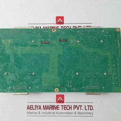 General Electric Is200rebfh1bba Printed Circuit Board Type 6 Is215rebfh1b